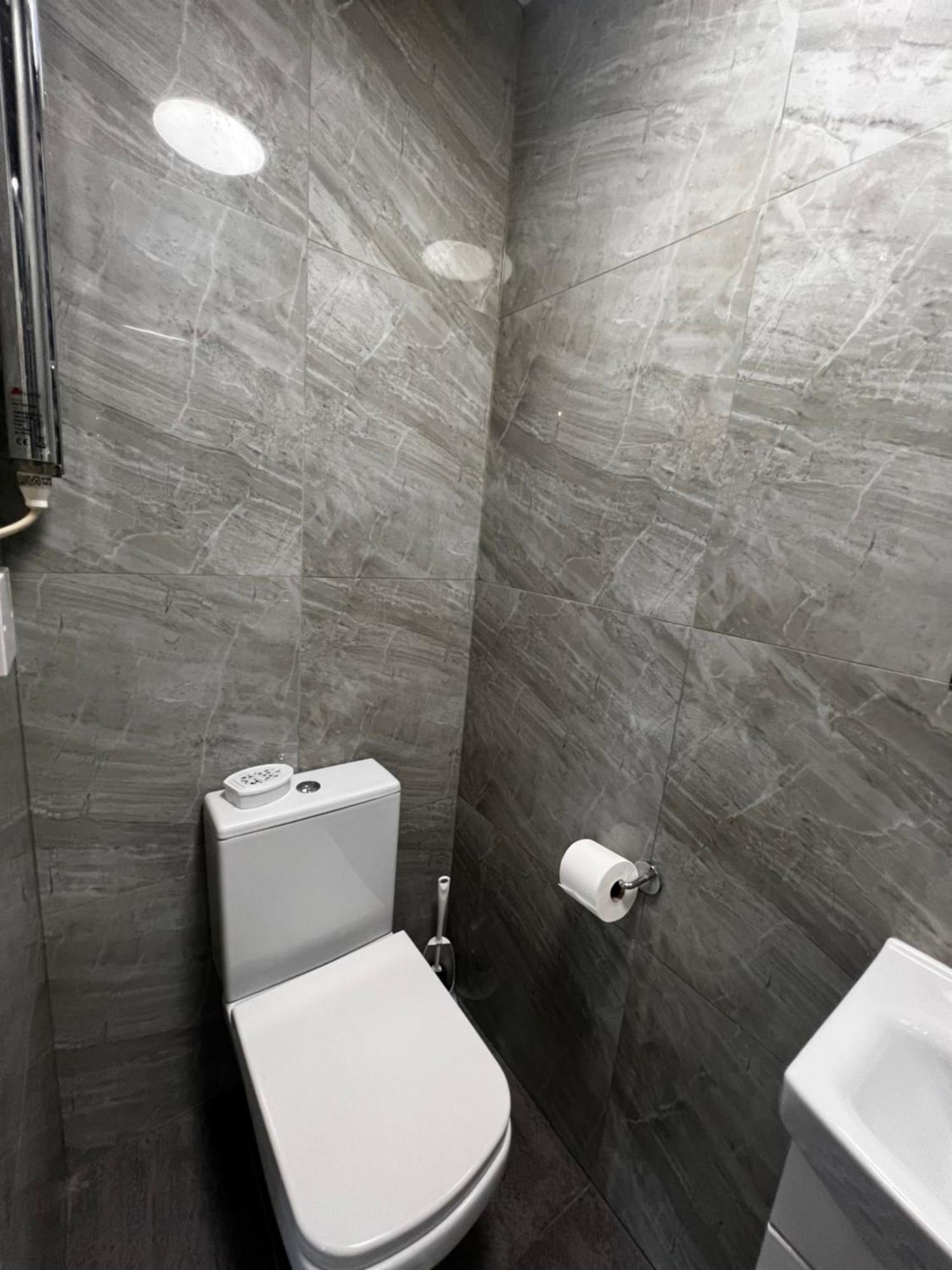 Апартаменты Flat In Лондон Экстерьер фото